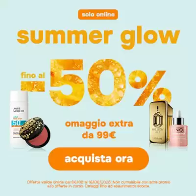 Beauty Star (valido fino al 16-08)