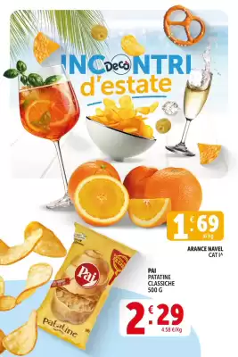 Deco (valido fino al 12-08)