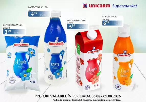 Catalog Unicarm