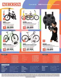Catálogo Nexon Página 17