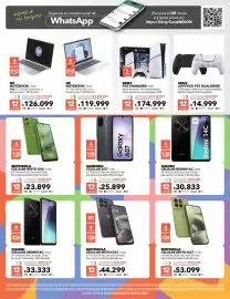 Catálogo Nexon Página 3