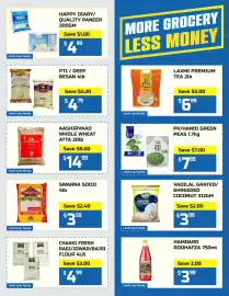 Fresh Grocery Depot flyer week 32 Page 2