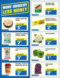 Fresh Grocery Depot flyer week 32 Page 3