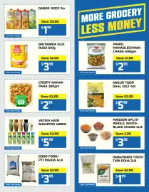 Fresh Grocery Depot flyer week 32 Page 4