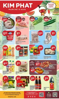 Kim Phat (valid until 12-08)