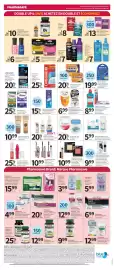 Pharmasave flyer week 32 Page 2