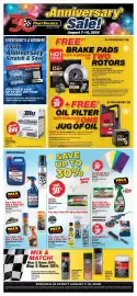 PartSource flyer Page 1