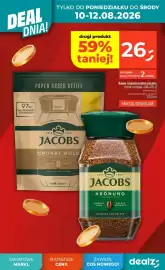 Dealz gazetka tydzień 32 Strona 4