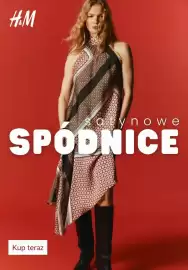 H&M gazetka tydzień 32 Strona 1