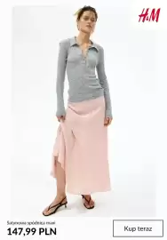 H&M gazetka tydzień 32 Strona 10