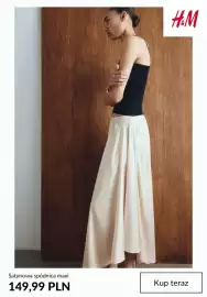 H&M gazetka tydzień 32 Strona 3