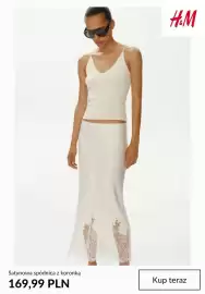 H&M gazetka tydzień 32 Strona 4