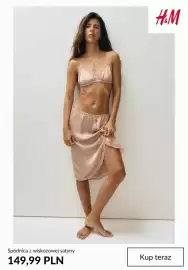 H&M gazetka tydzień 32 Strona 5
