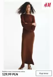 H&M gazetka tydzień 32 Strona 6