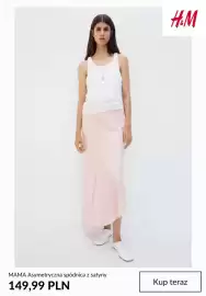 H&M gazetka tydzień 32 Strona 7