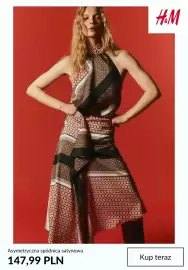 H&M gazetka tydzień 32 Strona 9