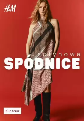 H&M (wa偶no艣膰 do 13-08)