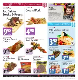 The Market Stores flyer week 32 Page 3