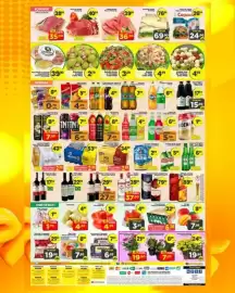 Catálogo Amarelinha supermercados Página 4