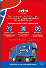 Encarte Mercado Extra semana 32 Página 3