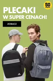 50style gazetka tydzień 32 Strona 1