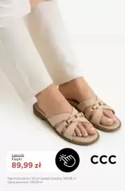 CCC gazetka Strona 2