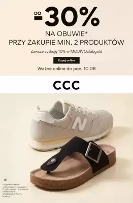 CCC (wa偶no艣膰 do 10-08)