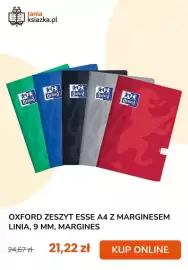 Taniaksiazka.pl gazetka Strona 10