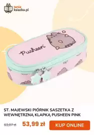 Taniaksiazka.pl gazetka Strona 11