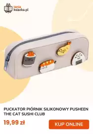 Taniaksiazka.pl gazetka Strona 2