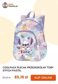 Taniaksiazka.pl gazetka Strona 5