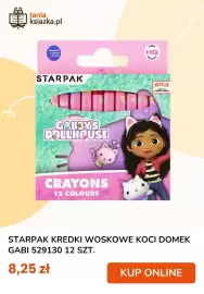 Taniaksiazka.pl gazetka Strona 6