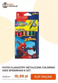 Taniaksiazka.pl gazetka Strona 9