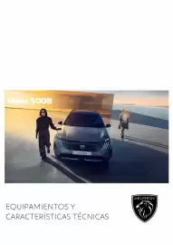 Catálogo Peugeot Página 1