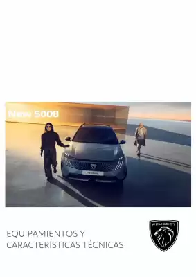 Peugeot (válido hasta 2-07)