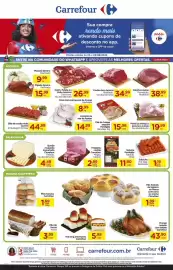 Folheto Carrefour Página 1