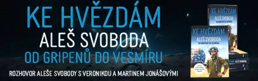 KOSMAS leták Strana 13