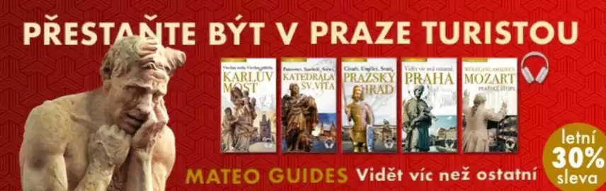 KOSMAS leták Strana 2