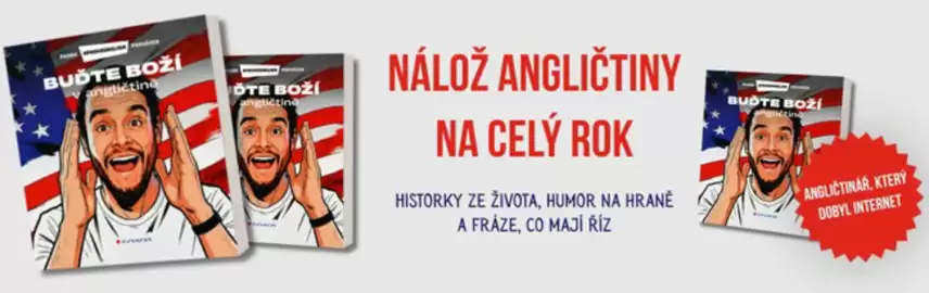 KOSMAS leták Strana 5