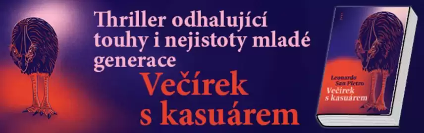 KOSMAS leták Strana 8