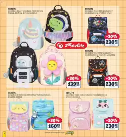 Magazine Noriel Pagină 2: Herlitz ghiozdan tiger family journey kindergarten, cruising universe €230,99