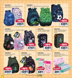 Magazine Noriel Pagină 6: Coolpack bidon de apă hello kitty €59,99
