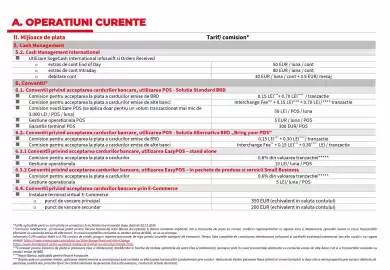 Catalog BRD Pagină 14