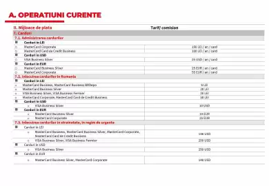 Catalog BRD Pagină 16