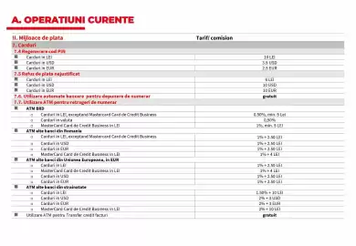 Catalog BRD Pagină 17