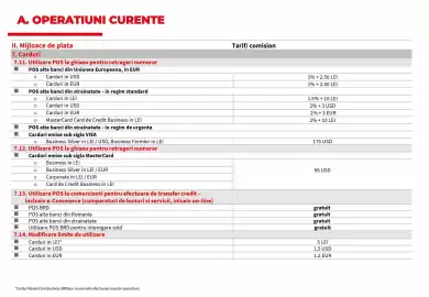 Catalog BRD Pagină 19