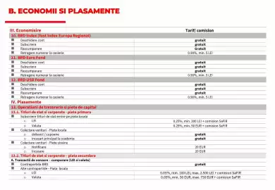 Catalog BRD Pagină 26