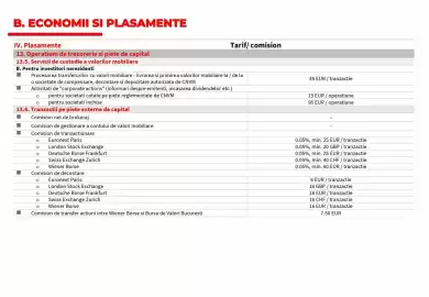 Catalog BRD Pagină 29