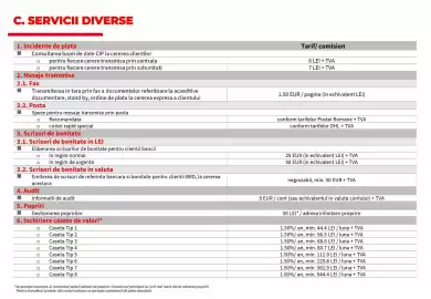 Catalog BRD Pagină 31