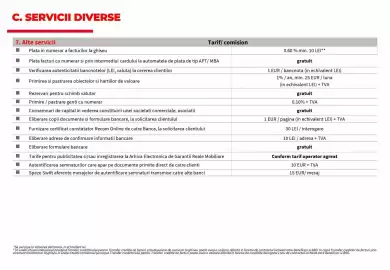 Catalog BRD Pagină 32